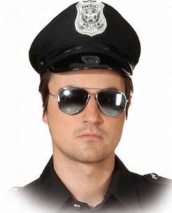 policists uniforma